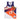 Mitchell & Ness, Canotta Basket Uomo Nba Paint Brush Mesh Tank No 13 Steve Nash Phosun, 