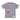 Mitchell & Ness, Maglietta Uomo Nba Hometown Tee Miahea, Grey Heather