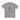 Cotopaxi, Maglietta Uomo Altitude Llama Organic Tee, Heather Grey