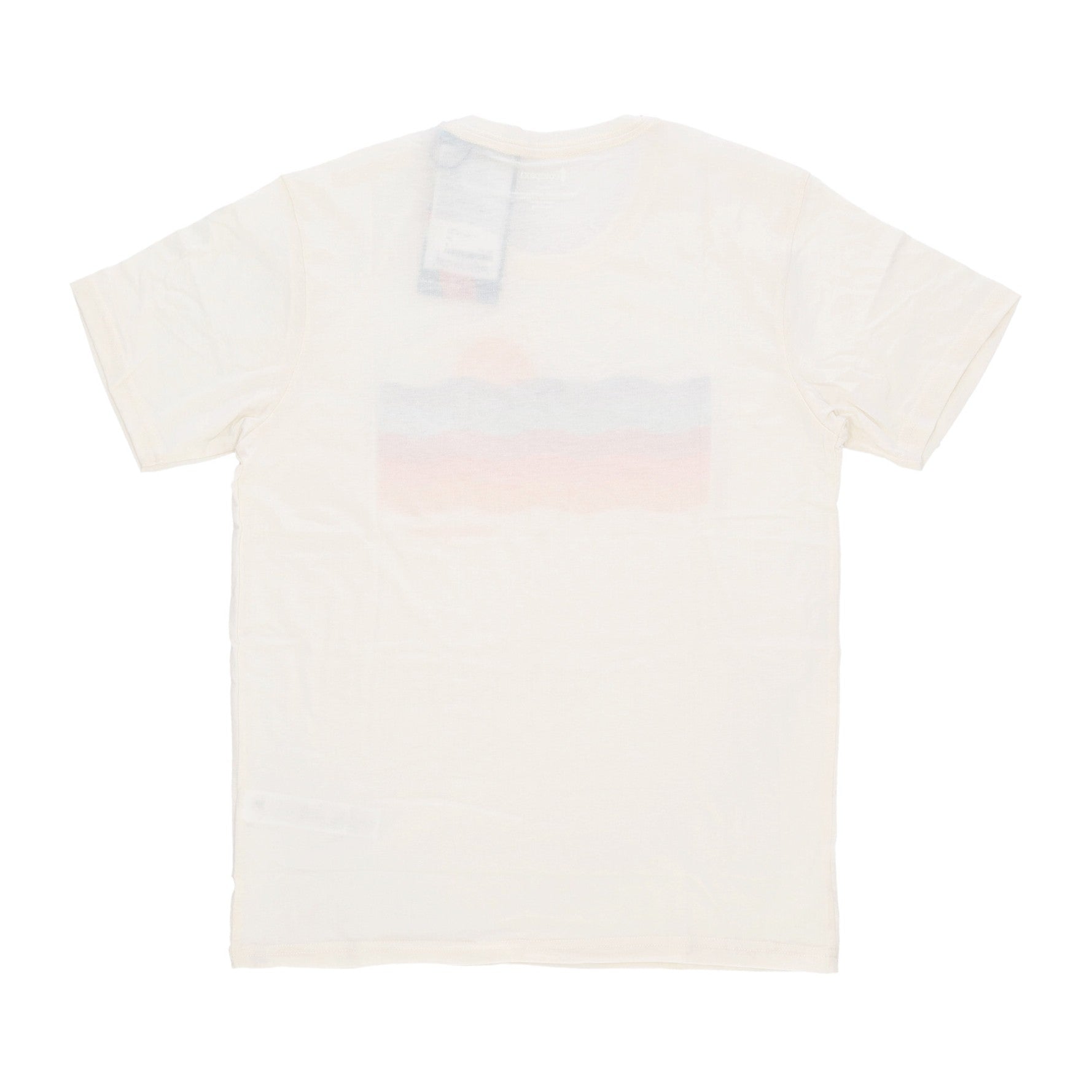 Cotopaxi, Maglietta Uomo Disco Wave Organic Tee, 