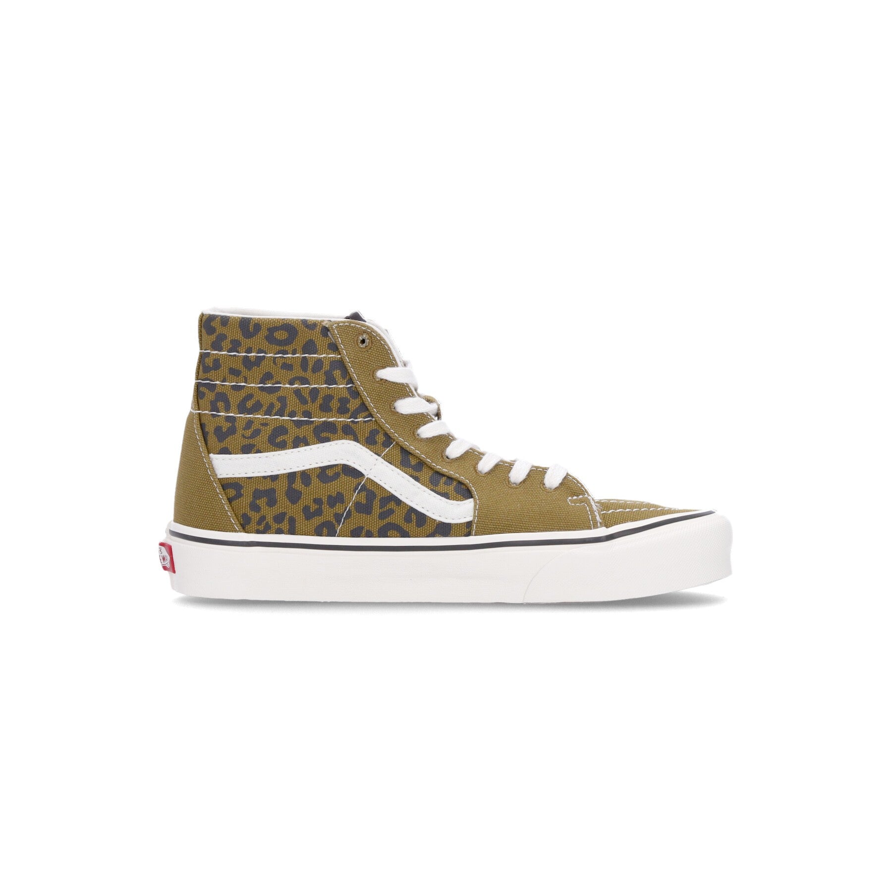 Vans, Scarpa Alta Uomo Sk8-hi Tapered, 