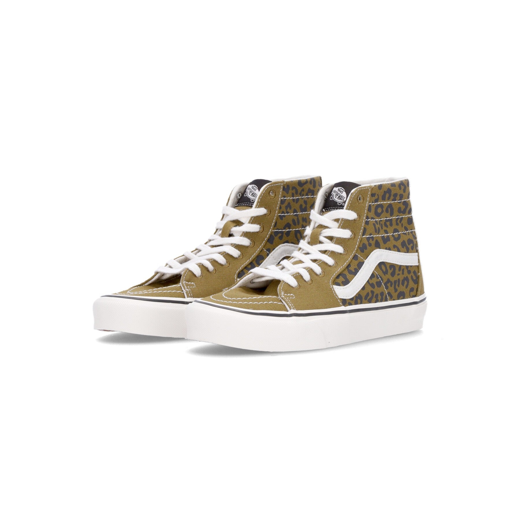 Vans, Scarpa Alta Uomo Sk8-hi Tapered, 