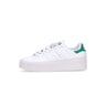 Adidas, Scarpa Bassa Donna Stan Smith Bonega W, Cloud White/cloud White/green
