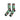 Santa Cruz, Calza Media Donna Breakers Scribble Sock, Multi