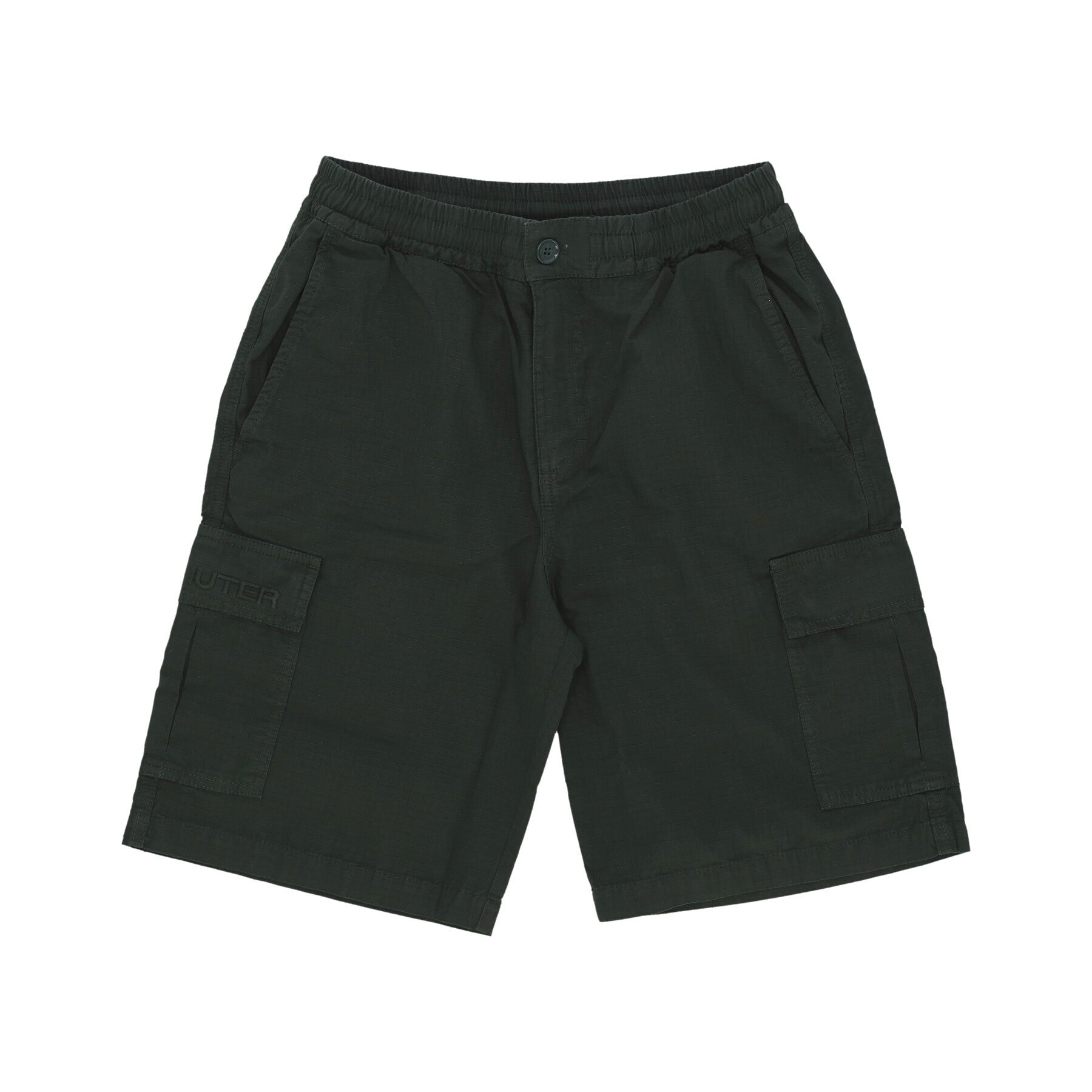 Herren Cargo Short Forest Kurze Hose