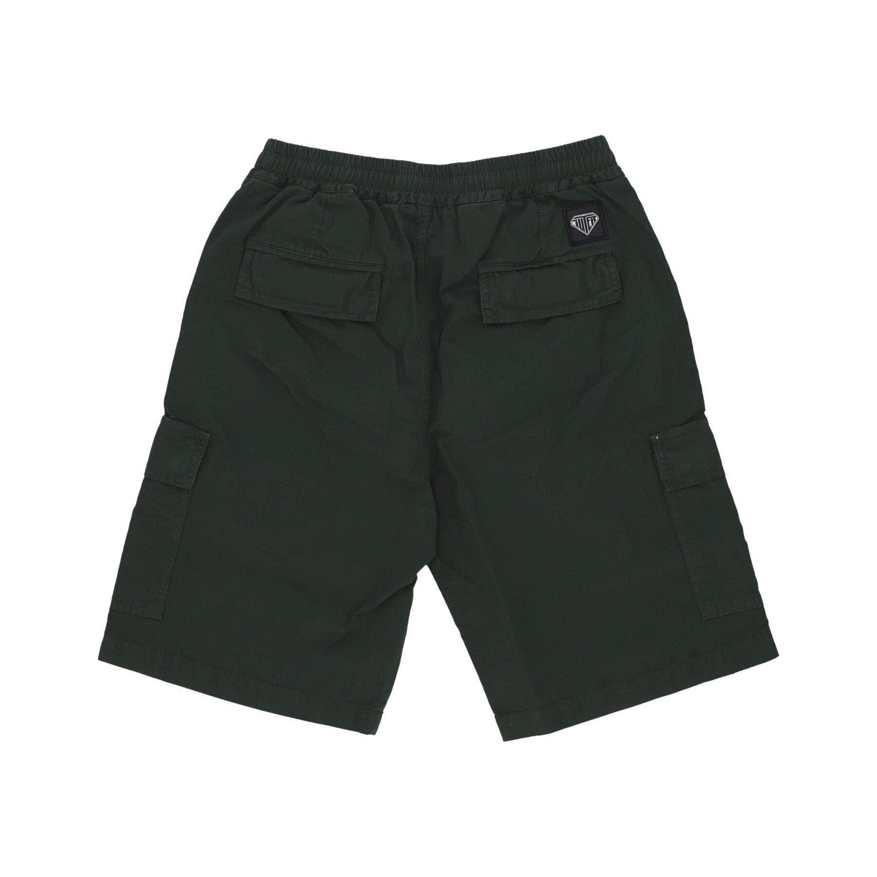Herren Cargo Short Forest Kurze Hose