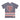 Mitchell & Ness, Maglietta Uomo Nfl Jumbotron 3.0 Sublimated Tee Chibea, Multi/white