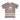 Mitchell & Ness, Maglietta Uomo Nfl Jumbotron 3.0 Sublimated Tee Clebro, Multi/white