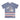 Mitchell & Ness, Maglietta Uomo Nfl Jumbotron 3.0 Sublimated Tee Neygia, Multi/white