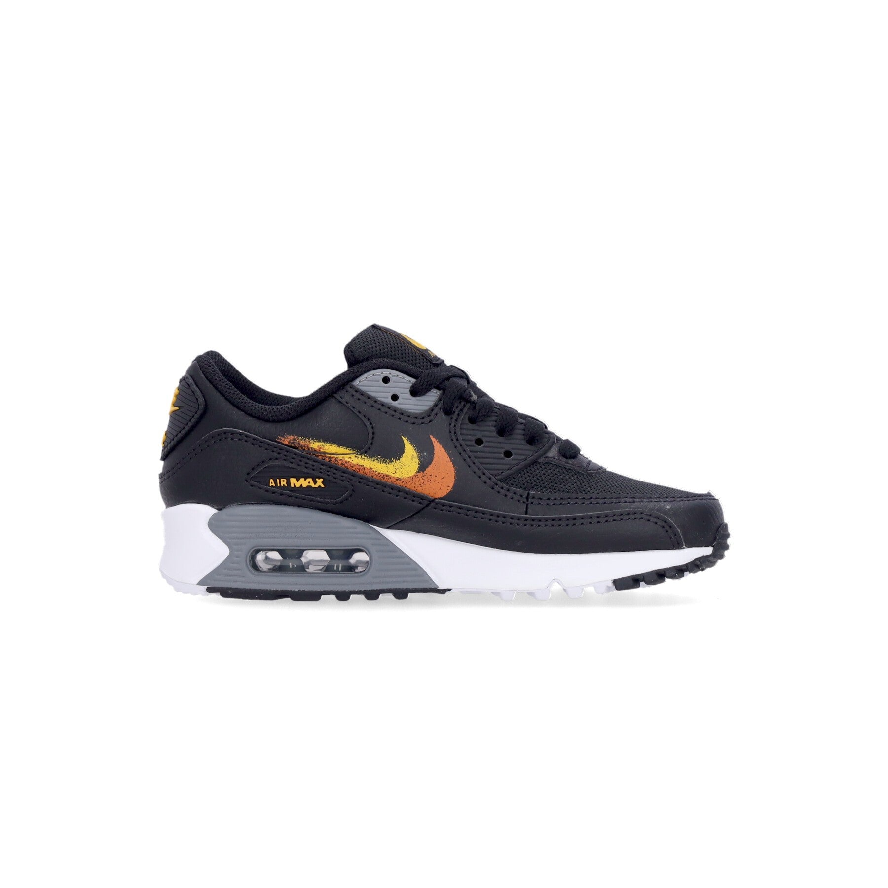 Nike, Scarpa Bassa Uomo Air Max 90, 