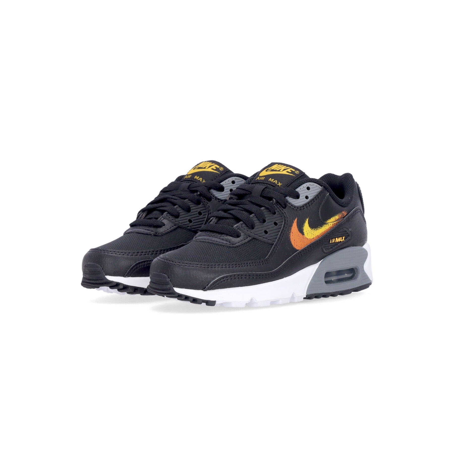 Nike, Scarpa Bassa Uomo Air Max 90, 