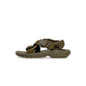 Teva, Sandalo Uomo Hurricane Verge, Dark Olive