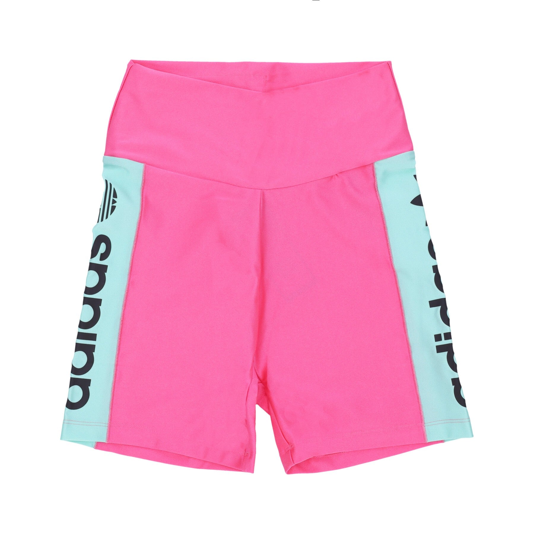 Women's Cycling Shorts High Shine Shorts Pulse Magente