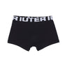 Iuter, Boxer Uomo Boxer, Black