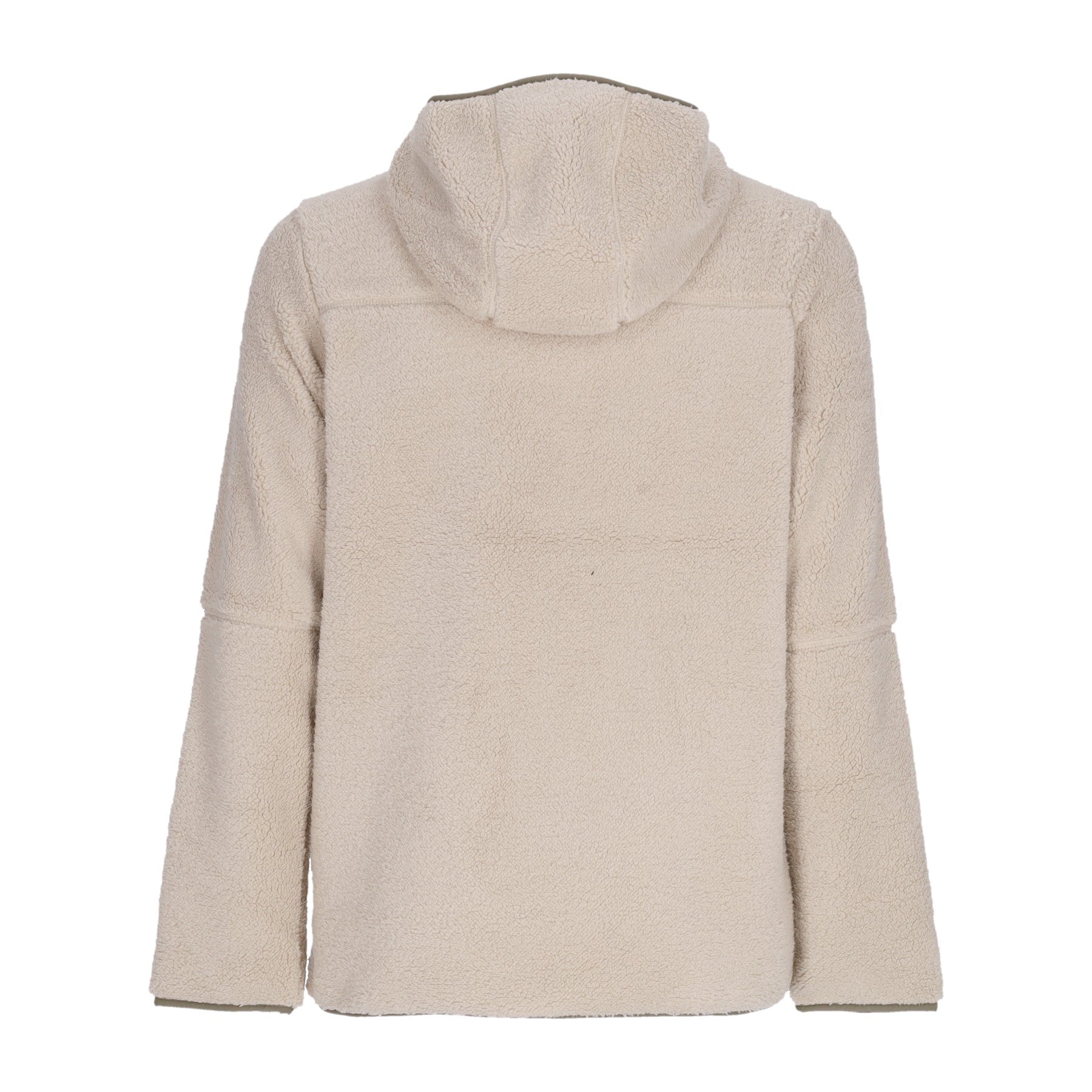 Columbia, Orsetto Infilabile Uomo Rugged Ridge Iii Sherpa Pullover Hoodie, 