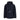 Columbia, Giaccone Infilabile Uomo Challenger Pullover, Black
