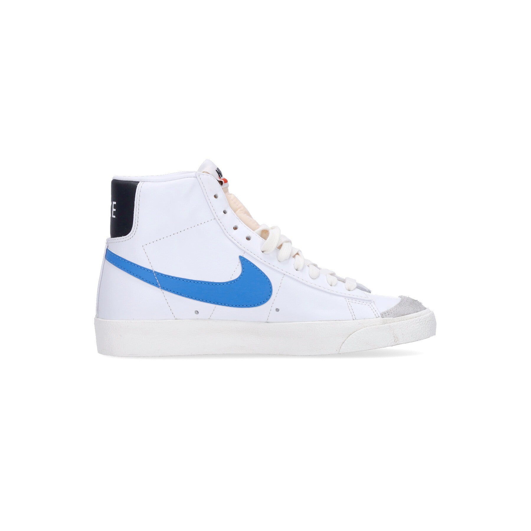 Nike, Scarpa Alta Uomo Blazer Mid 77 Vintage, 