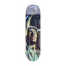 Primitive, Skateboard Tavola Uomo Stand Up Deck X Bob Marley, Multi Color