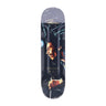 Primitive, Skateboard Tavola Uomo Wildone Deck X Bob Marley, Multi Color