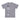 Mitchell & Ness, Maglietta Uomo Ncaa Hometown Tee, Grey Heather