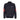 Phobia, Giacca Tuta Uomo Cobweb Print Sweatshirt, Black/red