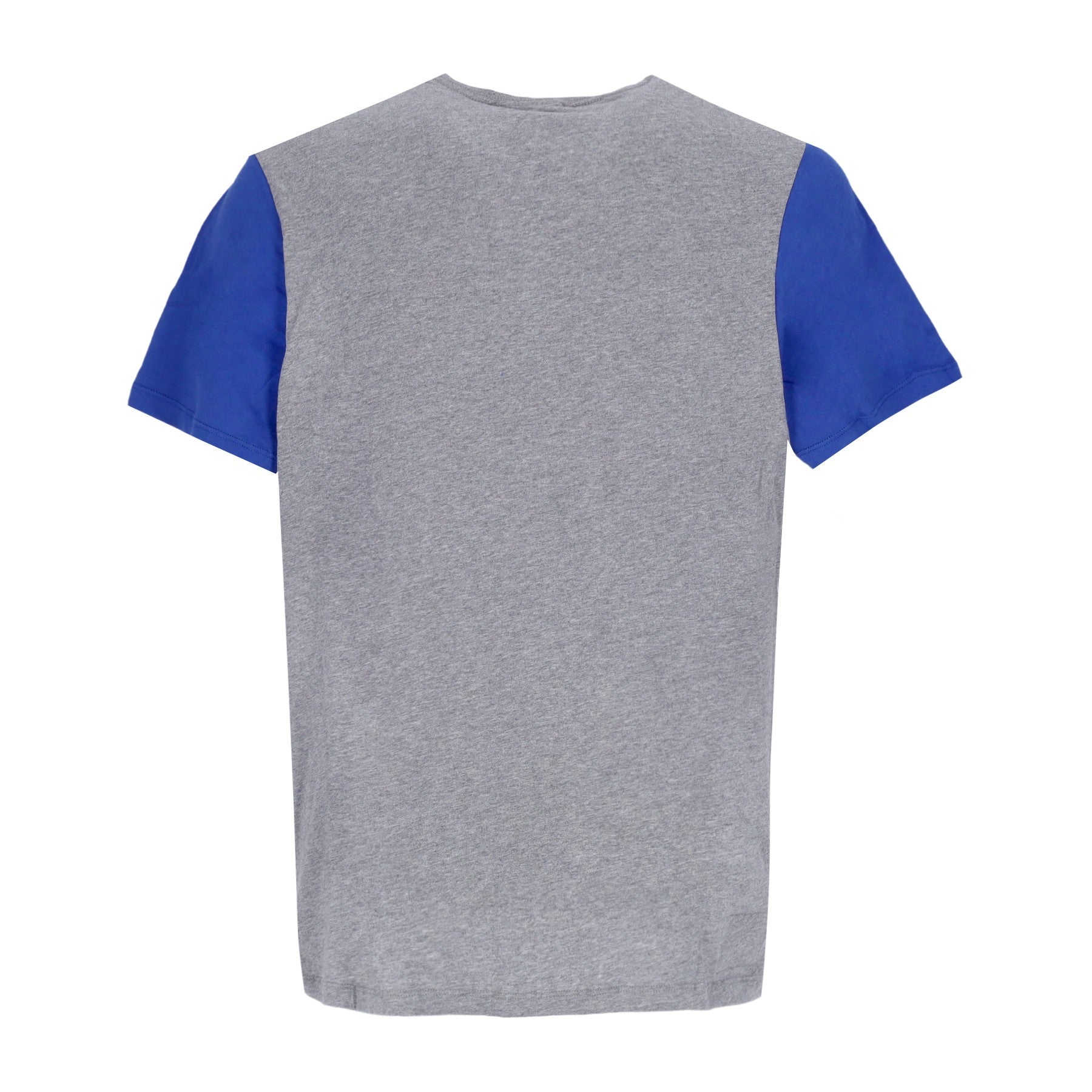Mitchell & Ness, Maglietta Uomo Nfl Color Blocked Tee Seasea, 
