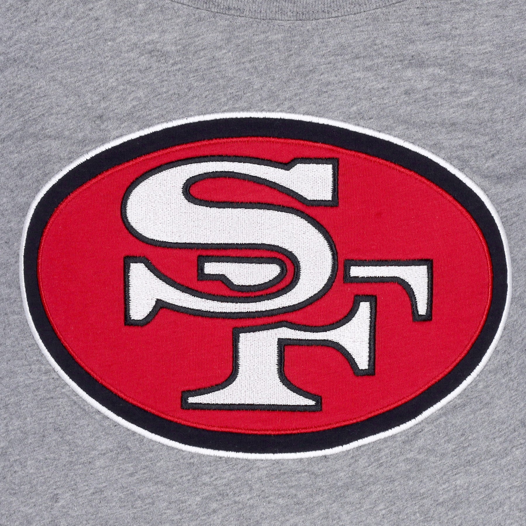 Mitchell & Ness, Maglietta Uomo Nfl Color Blocked Tee Saf49e, 