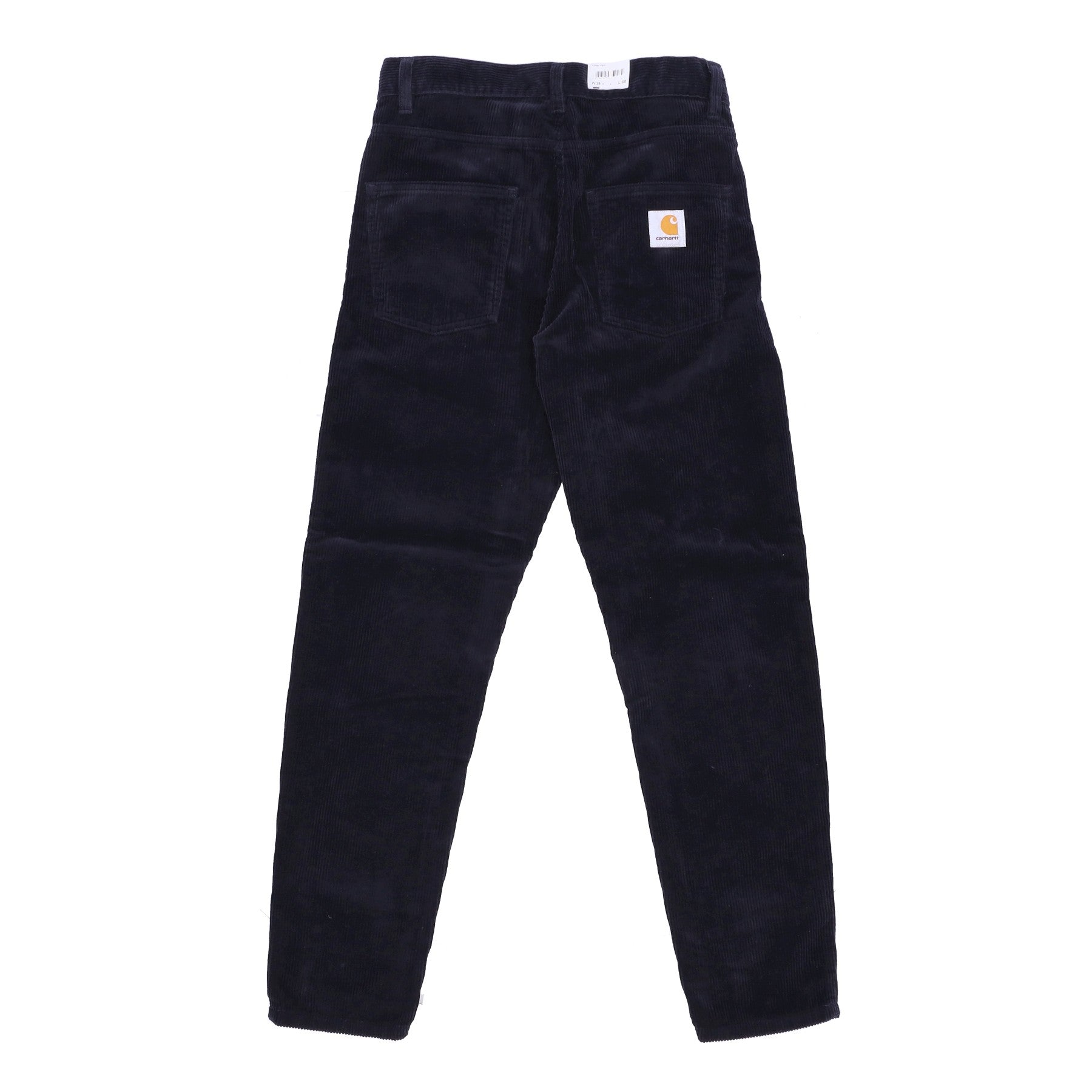 Carhartt Wip, Pantalone Lungo Uomo Newel Pant, 