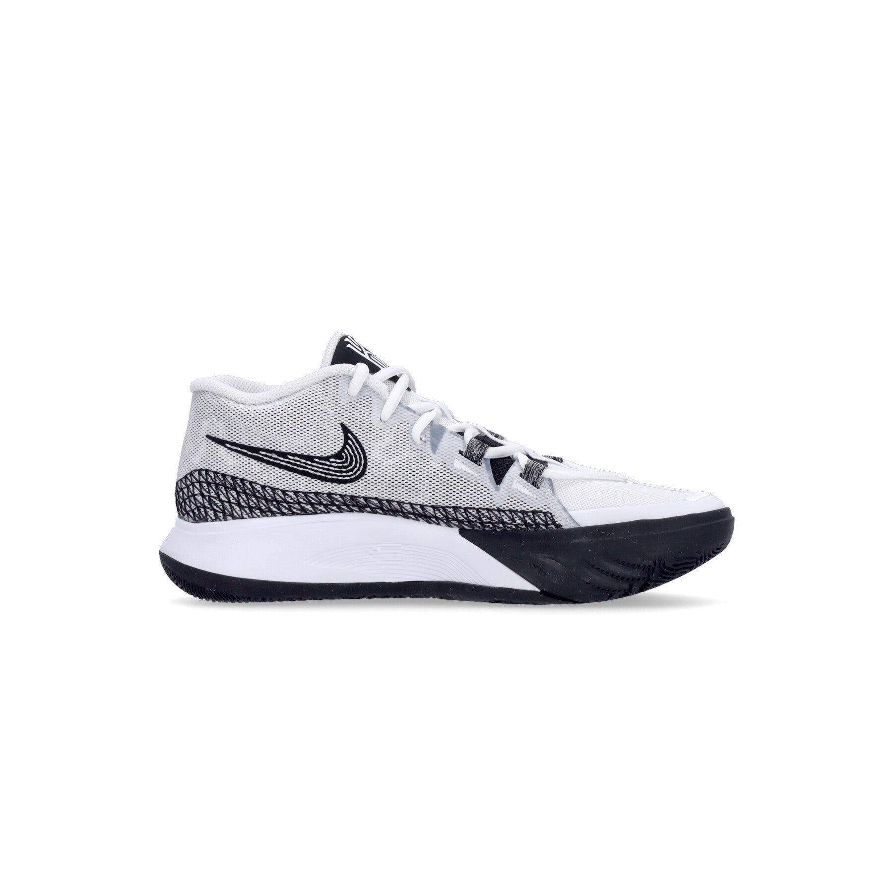Nike Nba, Scarpa Basket Uomo Kyrie Flytrap 6, 