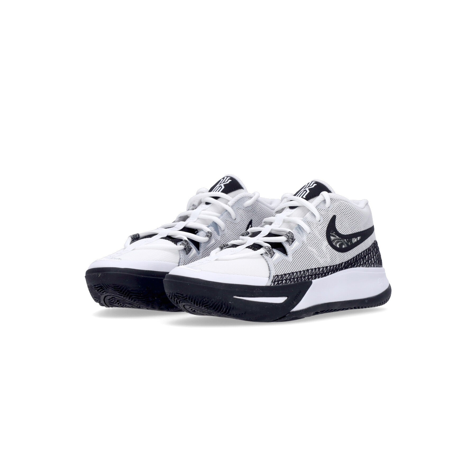 Nike Nba, Scarpa Basket Uomo Kyrie Flytrap 6, 