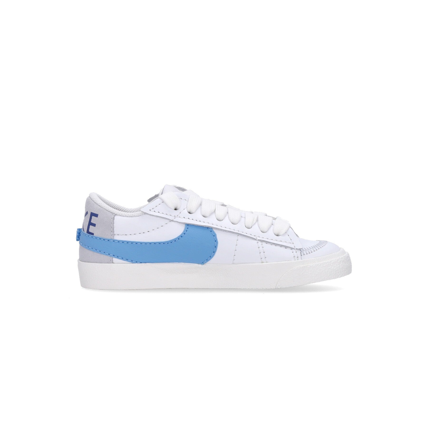 Nike, Scarpa Bassa Uomo Blazer Low 77 Jumbo, 