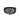 Iuter, Cintura Uomo Logo Belt, Black
