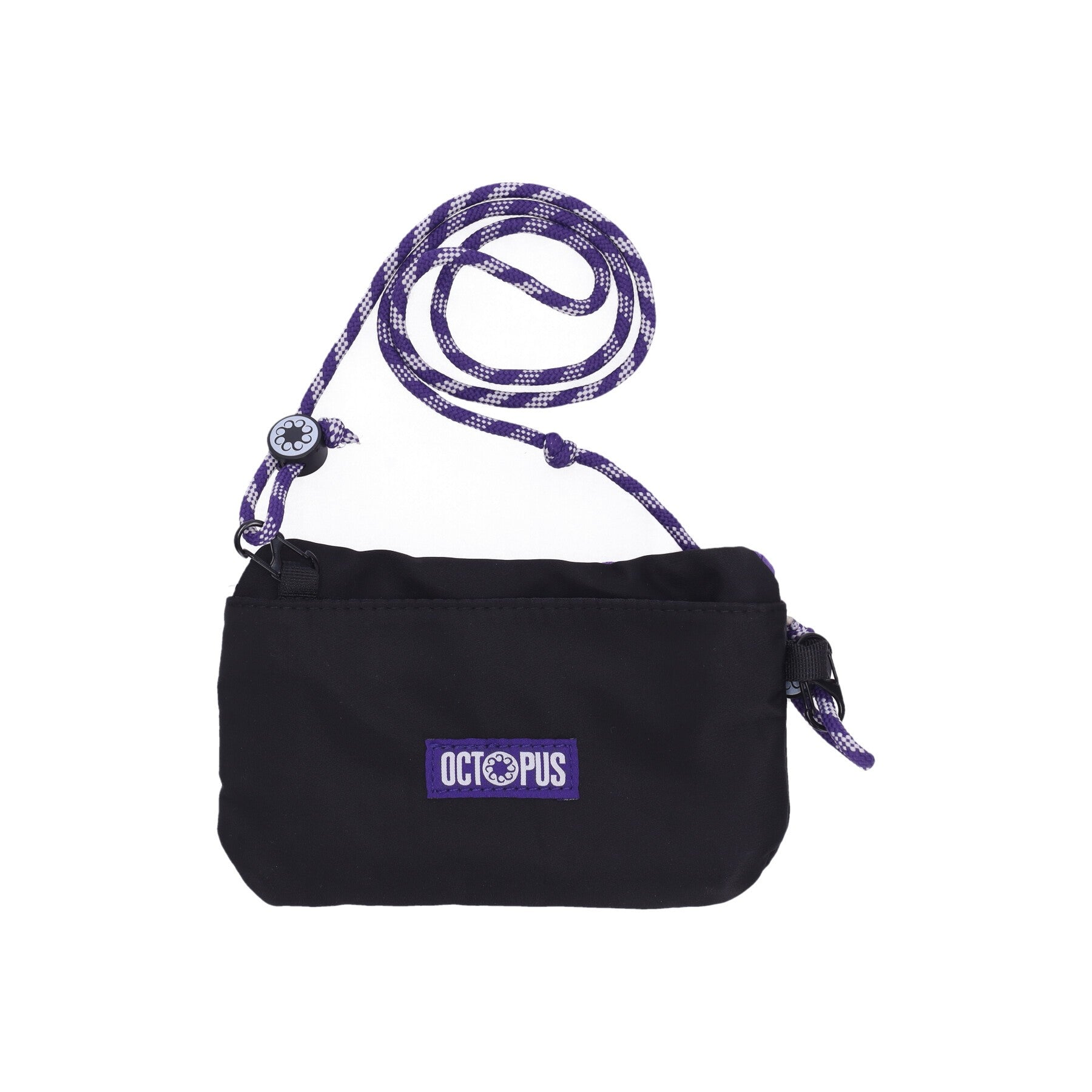 Octopus, Portacellulare Uomo Shoulder Pouch, 