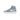 Nike, Scarpa Alta Donna W Blazer Mid Victory, Mica Green/summit White/light Silver