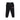 Jordan, Pantalone Tuta Felpato Bambino Jumpman Sustainable Pant, Black