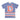 Mitchell & Ness, Maglietta Uomo Nfl Jumbotron 3.0 Sublimated Tee Denbro, Multi/white