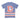 Mitchell & Ness, Maglietta Uomo Nfl Jumbotron 3.0 Sublimated Tee Denbro, 