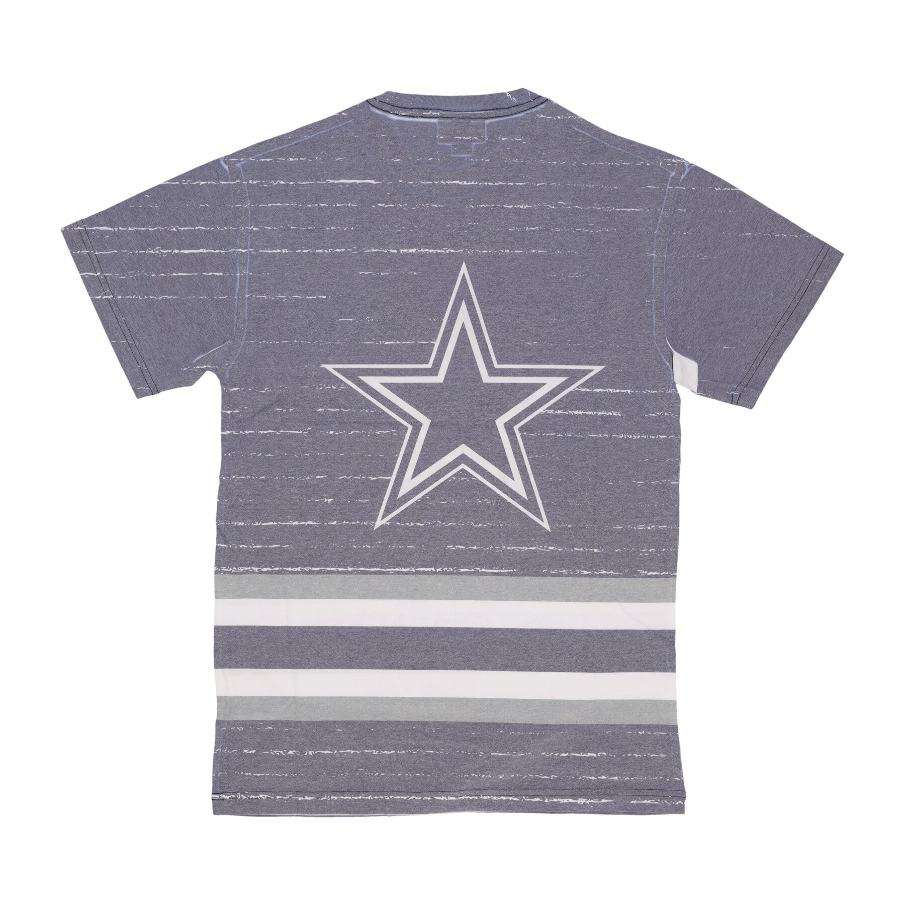 Mitchell & Ness, Maglietta Uomo Nfl Jumbotron 3.0 Sublimated Tee Dalcow, 