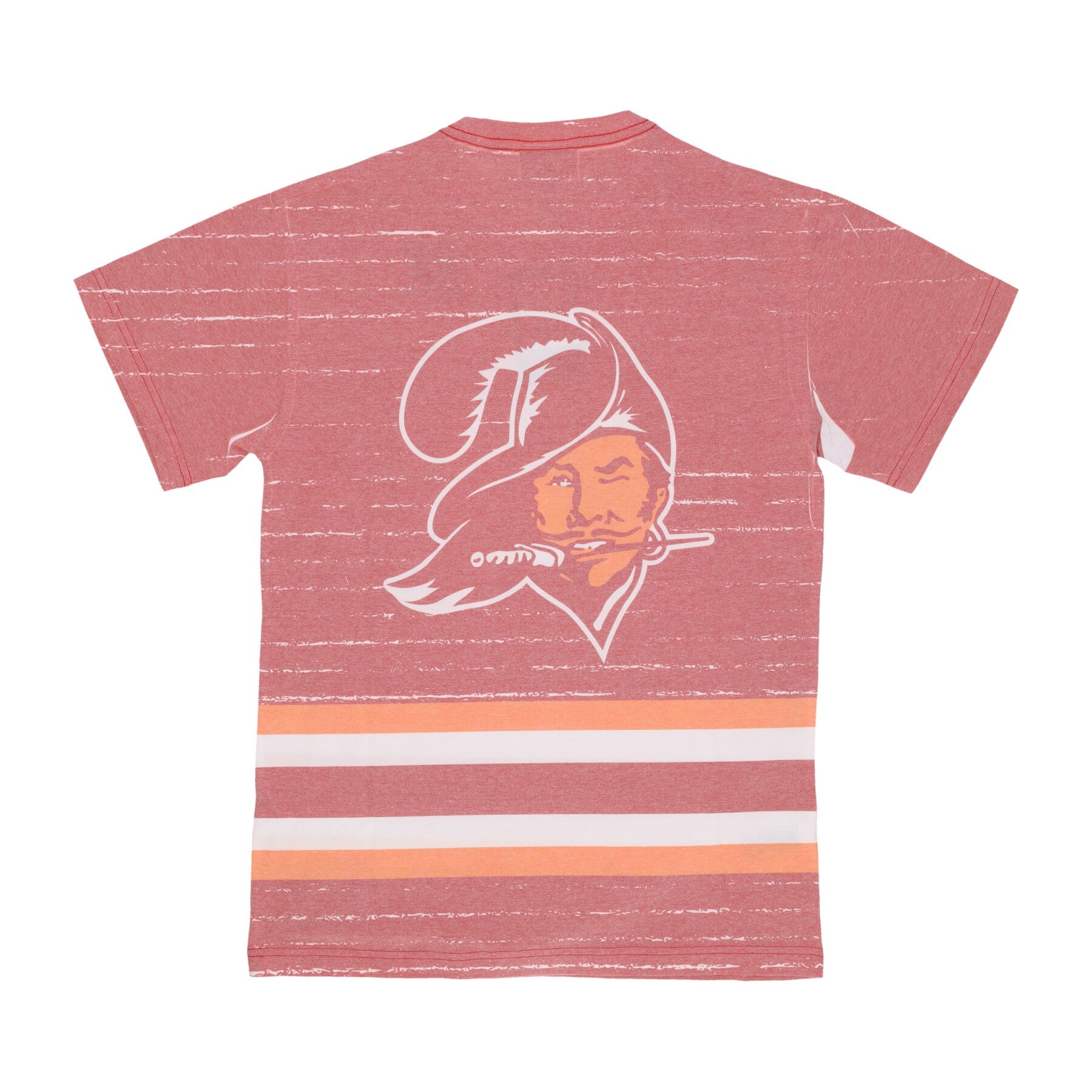 Mitchell & Ness, Maglietta Uomo Nfl Jumbotron 3.0 Sublimated Tee Tambuc, 