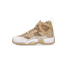 Jordan, Scarpa Alta Donna Wmns Jumpman Two Trey, Desert/white