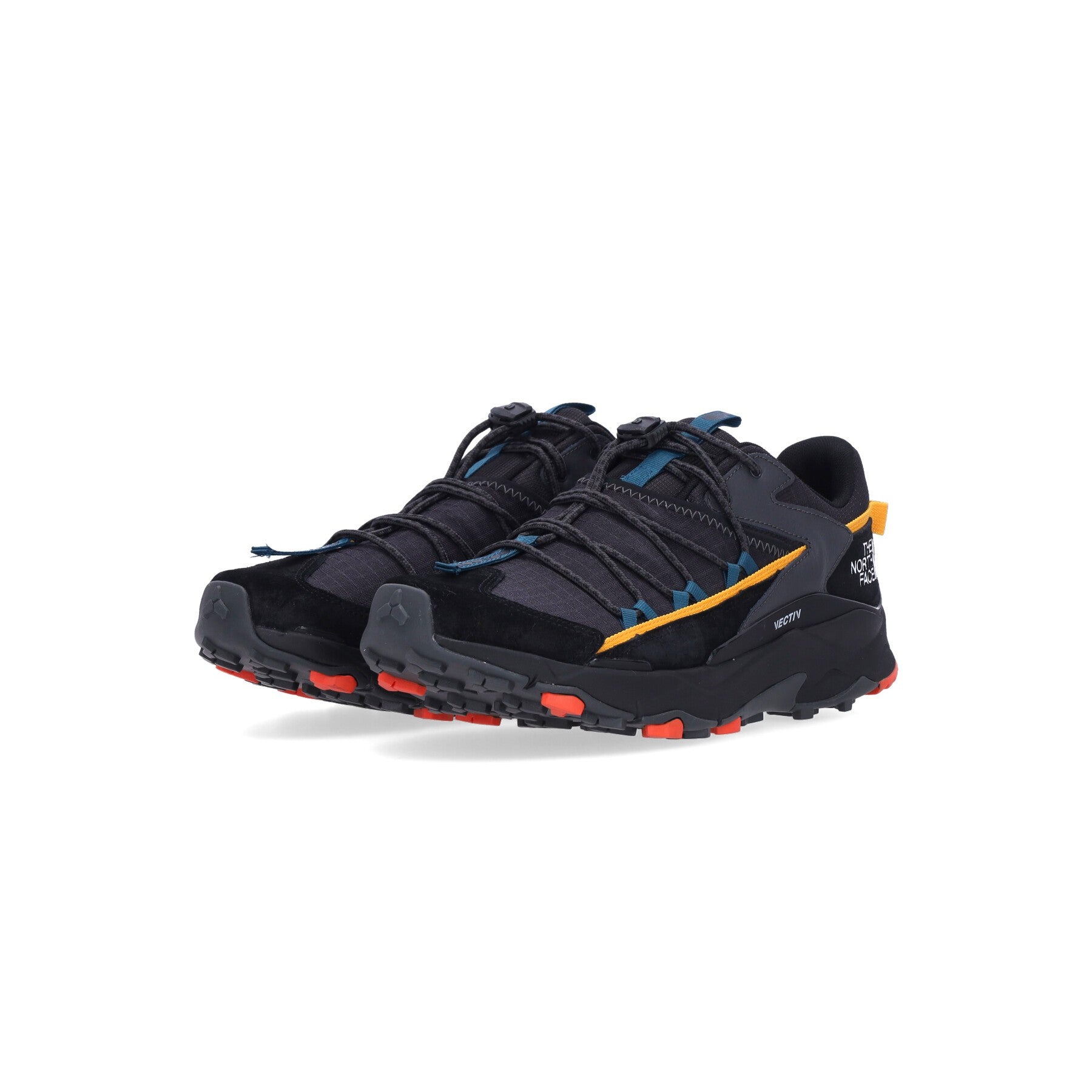 The North Face, Scarpa Outdoor Uomo Vectiv Taraval Tech, 