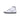 Nike, Scarpa Alta Uomo Blazer Mid 77, White/smoke Grey/black/white