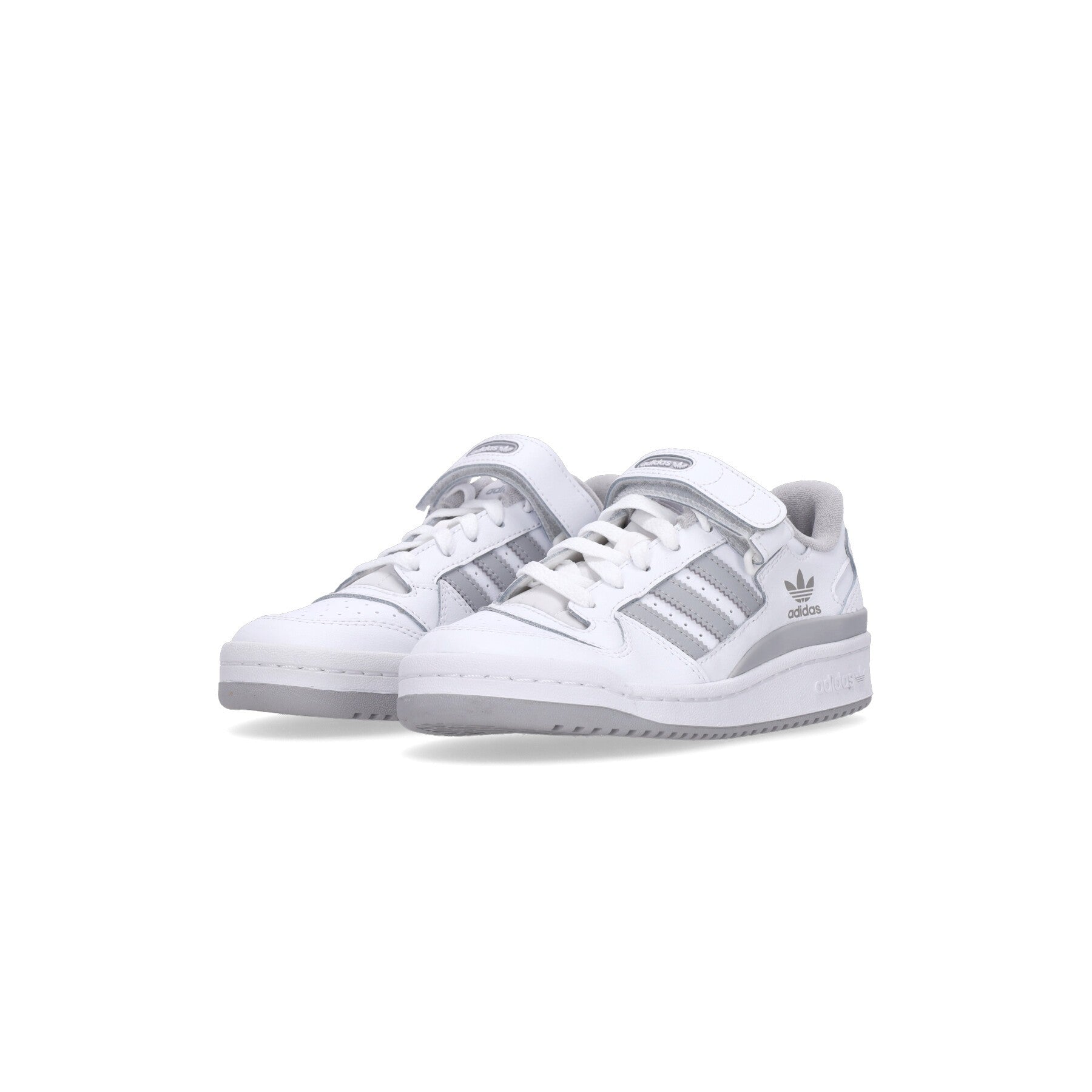 Adidas, Scarpa Bassa Donna Forum Low W, 