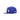 New Era, gorra con visera plana Hombre Nba Draft 950 Phi76e, colores originales del equipo