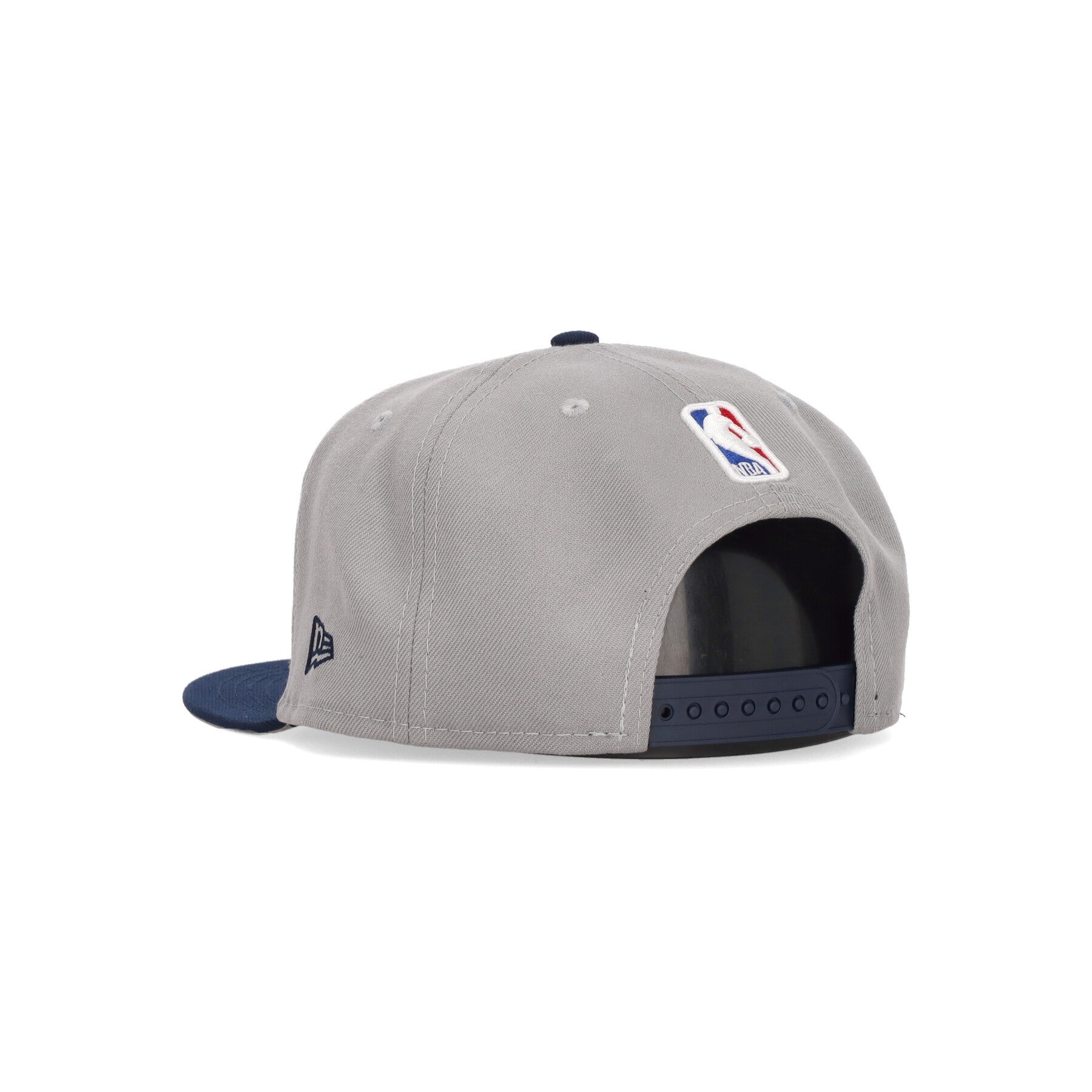 New Era, Cappellino Visiera Piatta Uomo Nba Draft 950 Cw Dennug, 