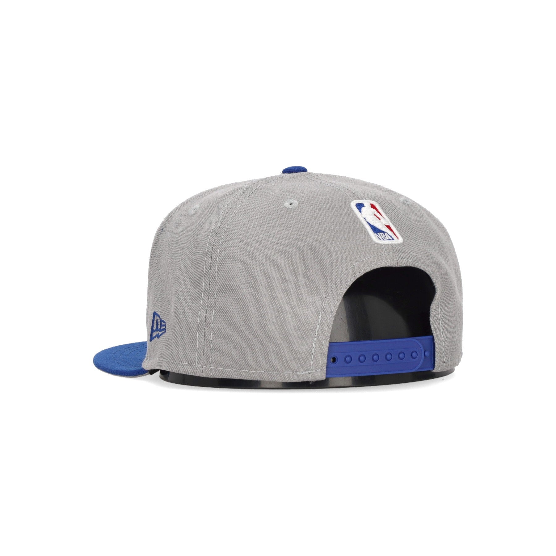 New Era, Cappellino Visiera Piatta Uomo Nba Draft 950 Cw Detpis, Original Team Colors