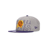 New Era, Cappellino Visiera Piatta Uomo Nba Draft 950 Cw Phosun, Original Team Colors