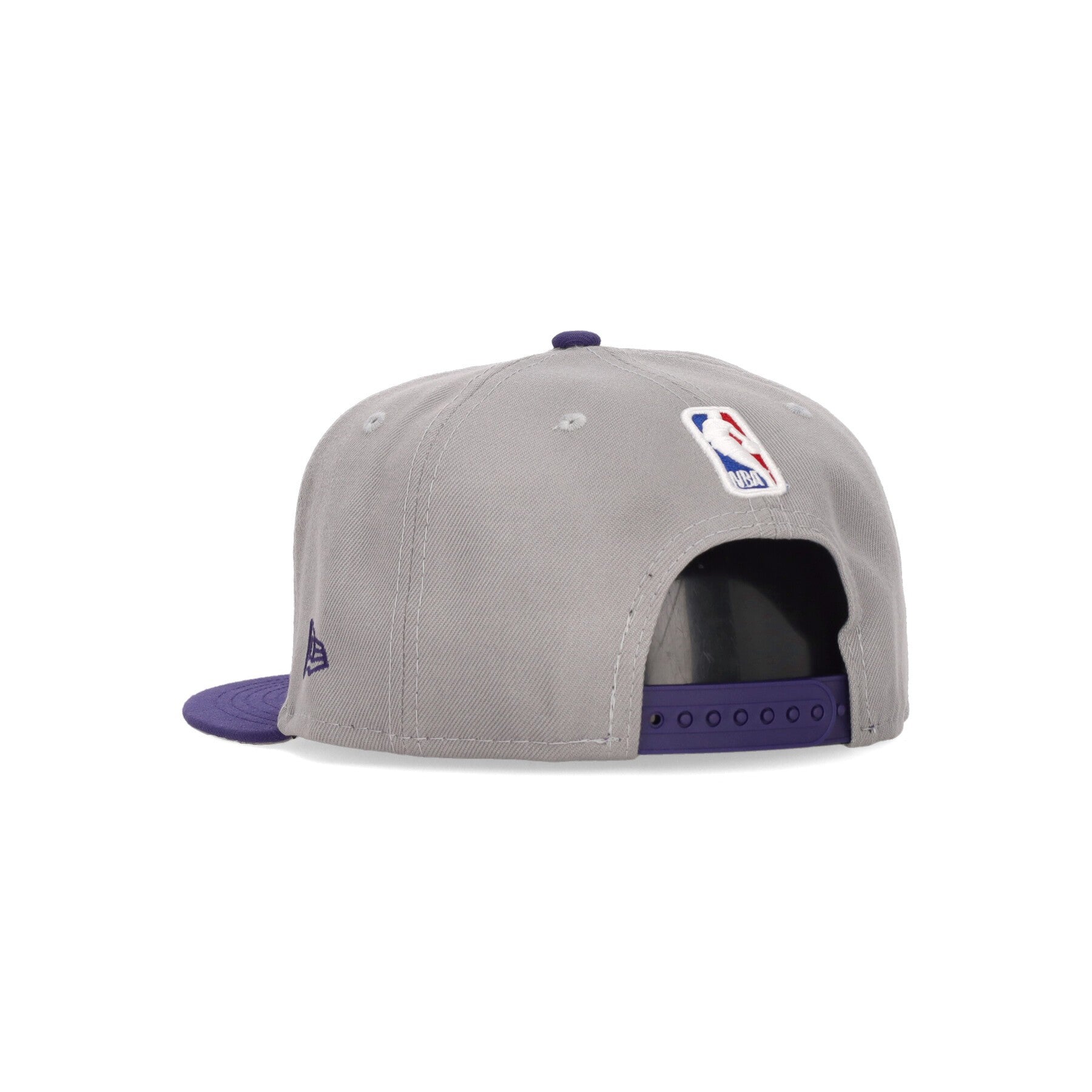New Era, Cappellino Visiera Piatta Uomo Nba Draft 950 Cw Phosun, 