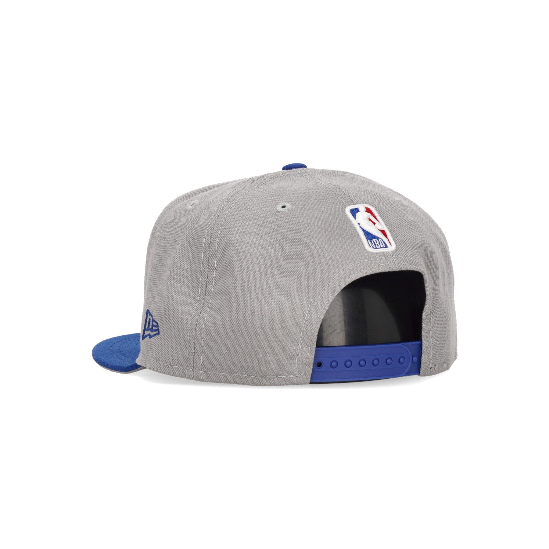 New Era, Cappellino Visiera Piatta Uomo Nba Draft 950 Cw Phi76e, 
