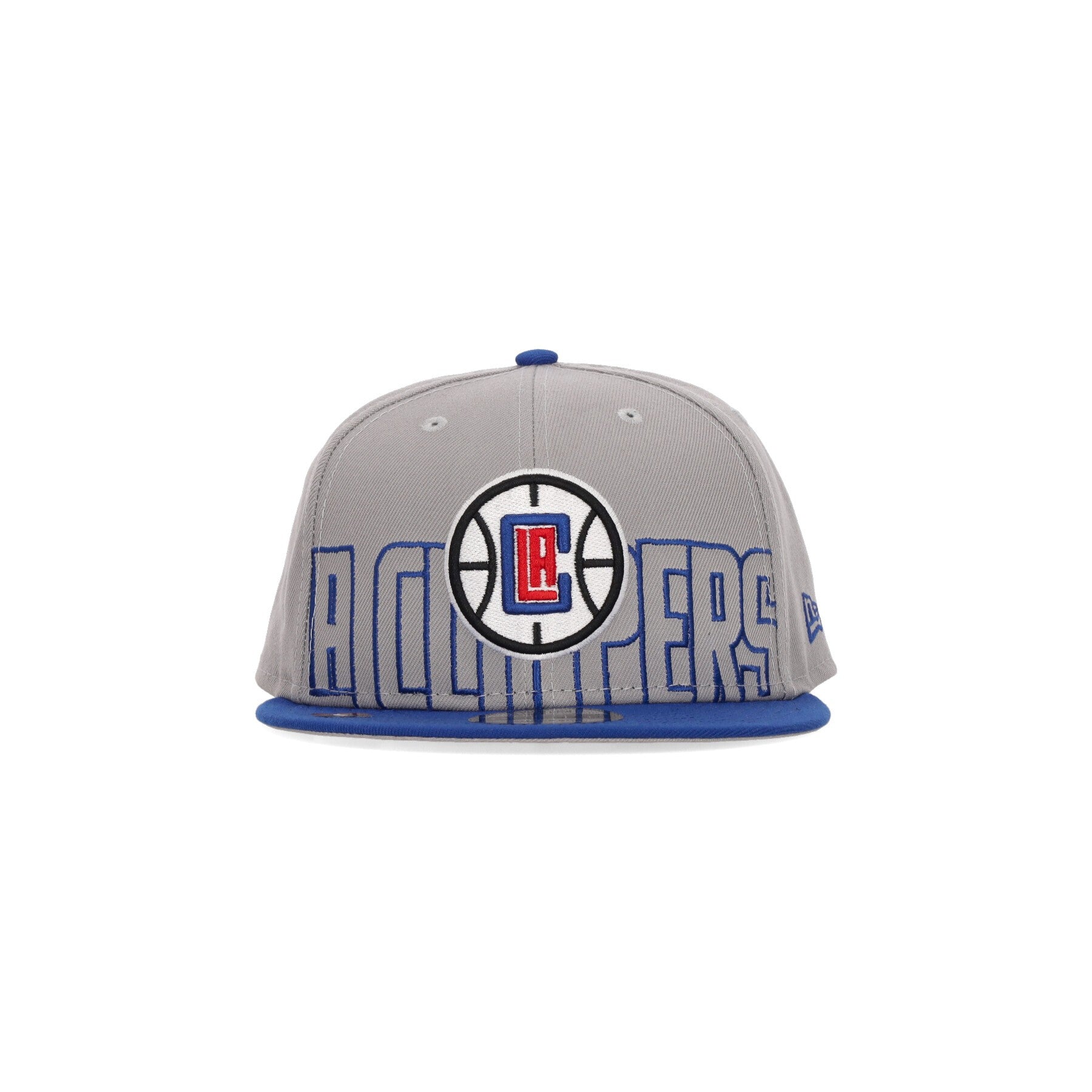 New Era, Cappellino Visiera Piatta Uomo Nba Draft 950 Cw Loscli, 